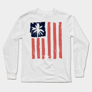 california dreamin Long Sleeve T-Shirt